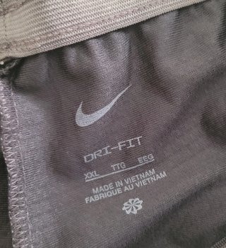 Pantalón corto Nike Dri-Fit DNA