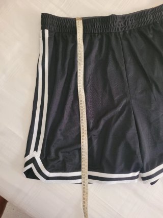 Pantalón corto Nike Dri-Fit DNA