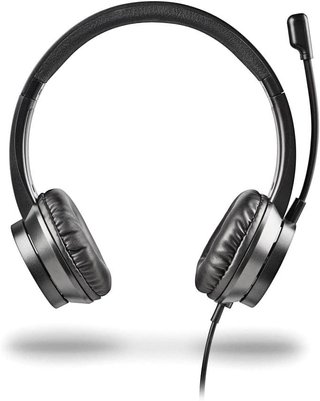 NGS auriculares micrófono ajustable cómodo