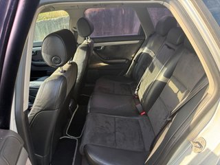 Audi A4 2002