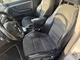 Audi A4 2002