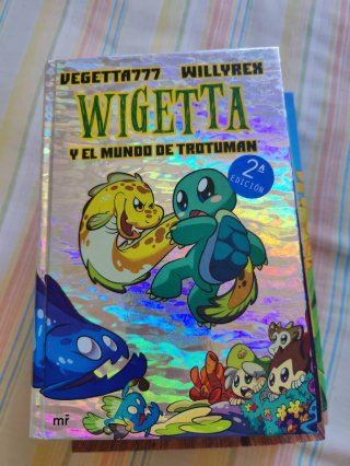 Libro infantil