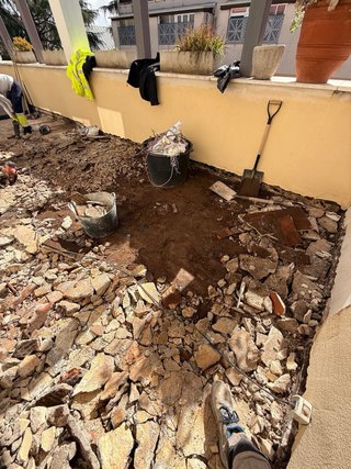 Construcción y reformas
