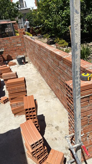 Construcción y reformas