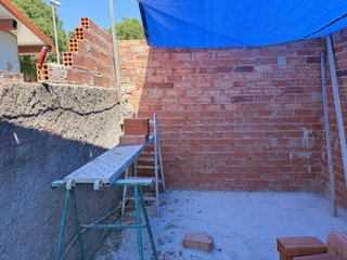 Construcción y reformas