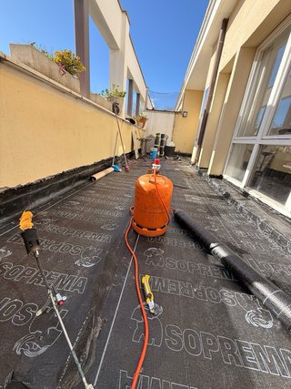 Construcción y reformas