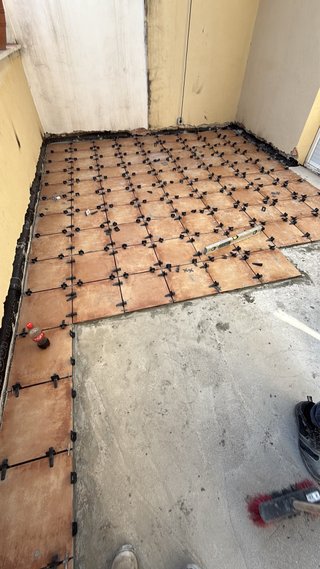 Construcción y reformas
