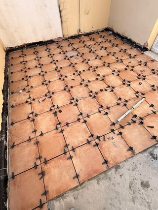 Construcción y reformas