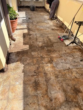 Construcción y reformas