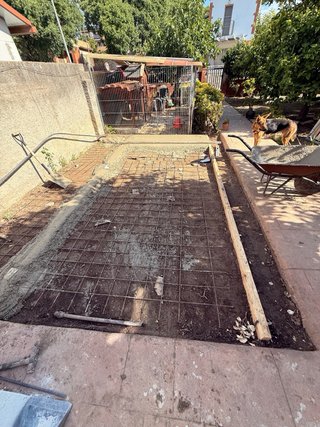 Construcción y reformas