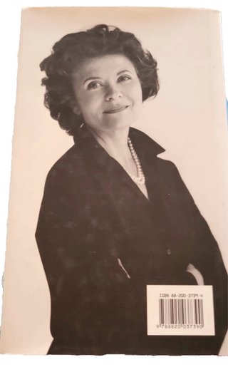 Libro “Qualcosa di buono”