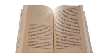 Libro “Qualcosa di buono”