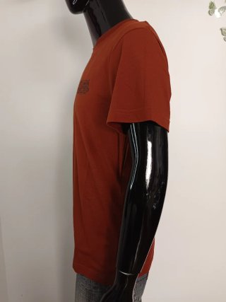 Camiseta Lee Talla M Naranja