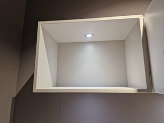 Cocina completa moderna + fregadero