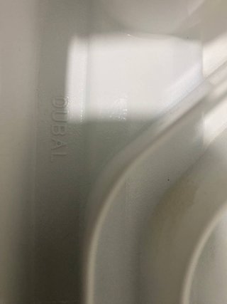 Radiador Baxi Dubal 60 - 3 elementos