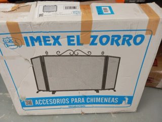 IMEX - Salvachispas Simple 67X60cm