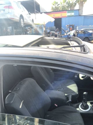 Despiece Renault Megane 2007