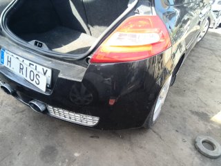 Despiece Renault Megane 2007