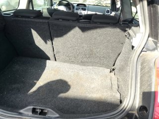Despiece Renault Megane 2007