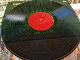 Vinilo Bohemios La Revoltosa 1972