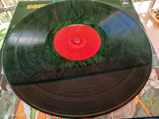 Vinilo Bohemios La Revoltosa 1972