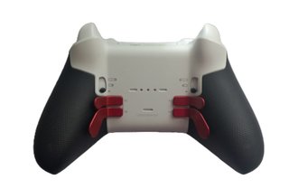 Mando Xbox Elite Series 2 Starfield - Mejorado