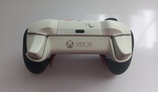 Mando Xbox Elite Series 2 Starfield - Mejorado