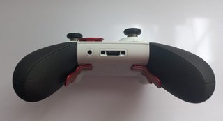 Mando Xbox Elite Series 2 Starfield - Mejorado