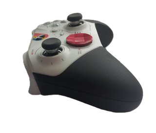 Mando Xbox Elite Series 2 Starfield - Mejorado