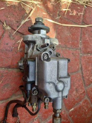 Bomba Inyectora Bosch 0 404 404 917