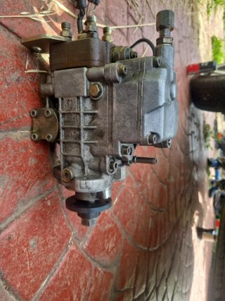 Bomba Inyectora Bosch 0 404 404 917