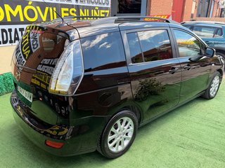 Mazda 5 2010