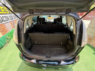 Mazda 5 2010