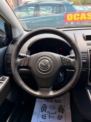 Mazda 5 2010