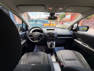 Mazda 5 2010