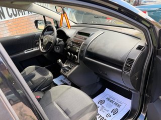 Mazda 5 2010