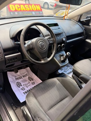 Mazda 5 2010