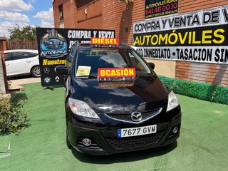Mazda 5 2010