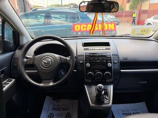 Mazda 5 2010
