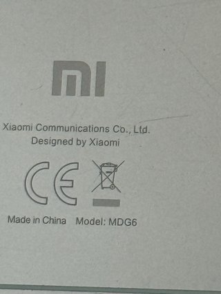 Xiaomi Redmi Note 5A Prata (Avariado)