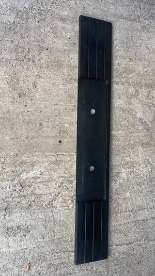 Alerón, Barra Torretas Corsa GSI