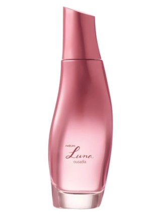 Perfume Natura Luna Ousadia 75ml