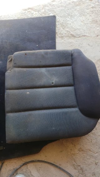 Despiece audi a3 8l