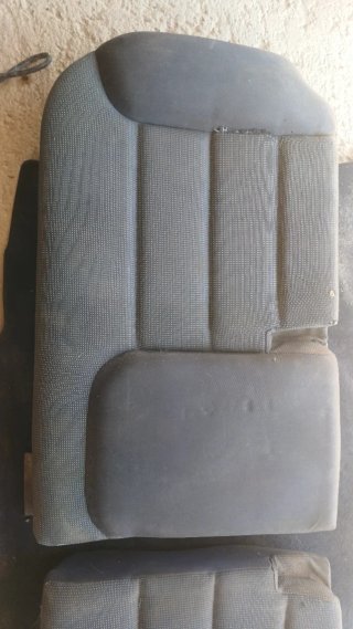 Despiece audi a3 8l