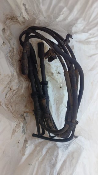 Despiece audi a3 8l