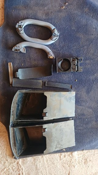 Despiece audi a3 8l