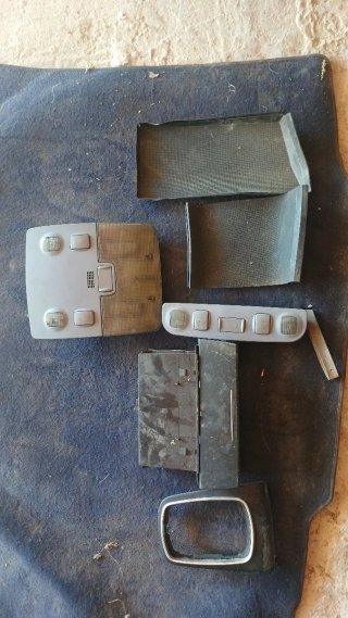 Despiece audi a3 8l