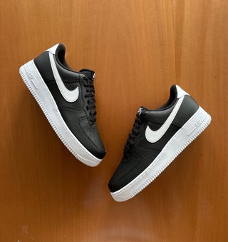 Nike Air Force 1 “Black”