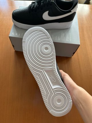Nike Air Force 1 “Black”