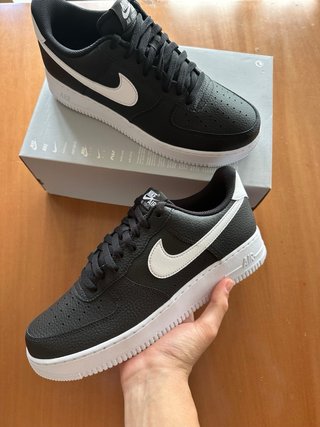 Nike Air Force 1 “Black”